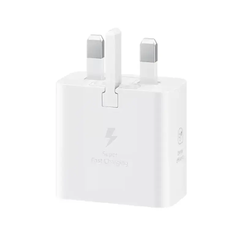 آداپتور سوپر فست شارژ ep-T2510 pd3